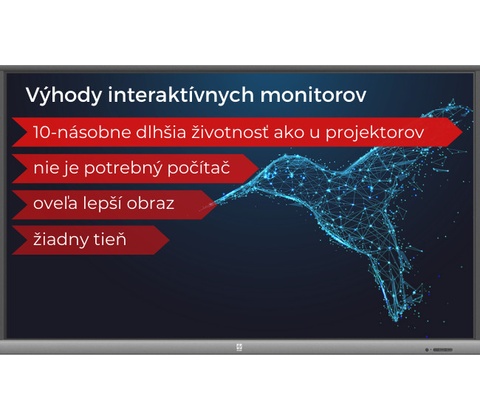 Avtek Touchscreen 98 Pro