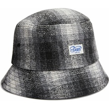 Deus Ex Machina Marcus Bucket grey Plaid