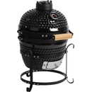 Strend Pro BBQ Kamado Egg 13