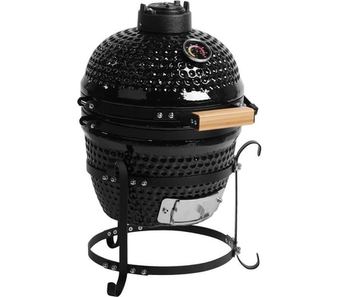 Strend Pro BBQ Kamado Egg 13