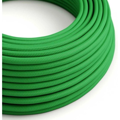 Crative Cables RM06 2x0,75mm² zelený 1 m