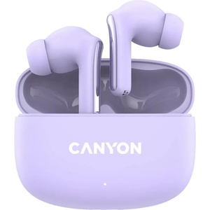 CANYON OnGo 9 purple (TWS9P) Слушалки