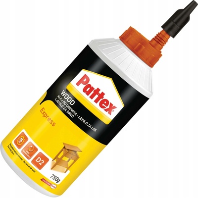 PATTEX Wood Express 750 g