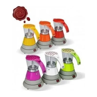 G.A.T. iCoffee Show Electric (4) (K980) (601204)