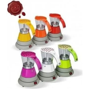 G.A.T. iCoffee Show Electric (4) (K980) (601204)