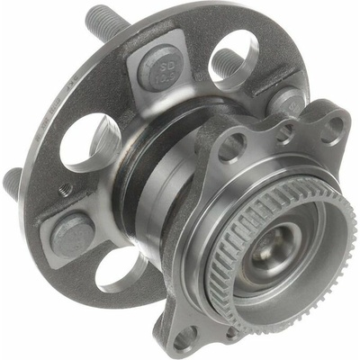 Súprava ložísk kolesa SKF VKBA 7642 VKBA 7642