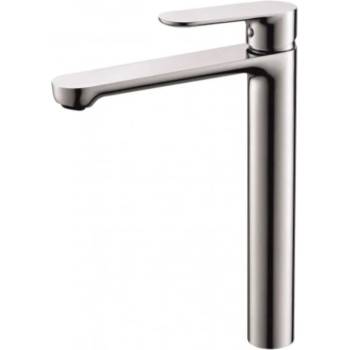 Image 1 of Inter Ceramic СМЕСИТЕЛ ЗА УМИВАЛНИК СИЕНА 111321c ХРОМ (111321c)