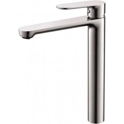 Inter Ceramic СМЕСИТЕЛ ЗА УМИВАЛНИК СИЕНА 111321c ХРОМ (111321c)