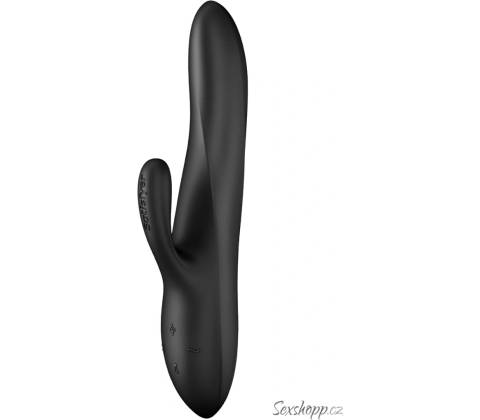 Satisfyer Heat Flex 3