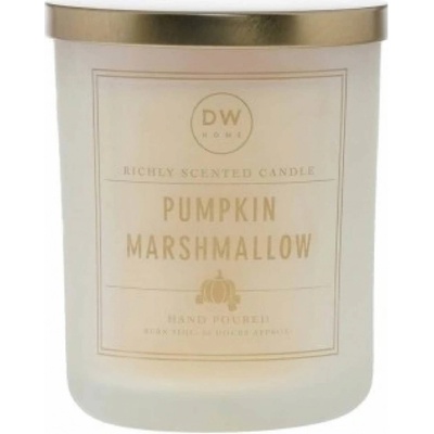 Dw HOME Pumpkin Marshmallow Mini 111 g