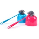 Senzačne Midi KIN3696401 Kartáč WC komplet 39 cm UH