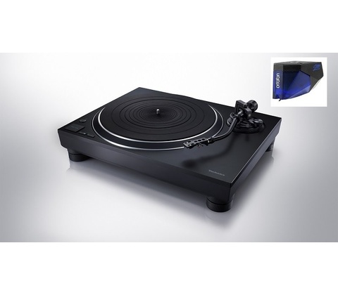 Technics SL-1500CEG