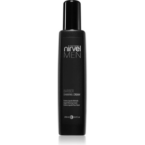 Nirvel Barber крем за бръснене 250ml