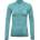 ALPINE PRO Дамско функционално бельо - тениска ALPINE PRO SEAMA teal ALPINE PRO | Zelen | ЖЕНИ | M/L