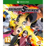 BANDAI NAMCO Entertainment Naruto to Boruto Shinobi Striker (Xbox One)