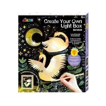 AVENIR Create your own fresh poodle