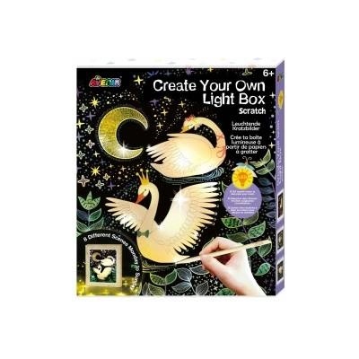 AVENIR Create your own fresh poodle