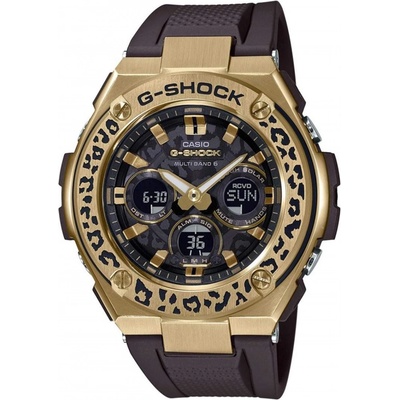 Casio GST-S310WLP-1A9
