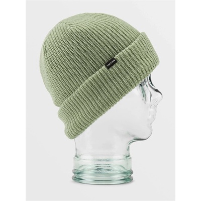 Volcom čiapka Sweep Lined beanie Light Military