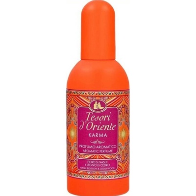 Tesori d´Oriente Karma parfumovaná voda unisex 100 ml