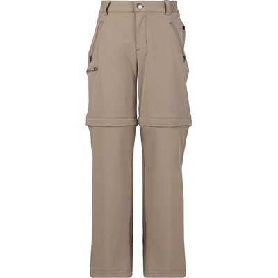 Heber Peak Детски панталон със свалящи крачоли Heber Peak Kids's MapleHe. Trekking Zip-off Pants Zip-off trousers - Rocks - размер 152 (EU) (701-4276-0215)