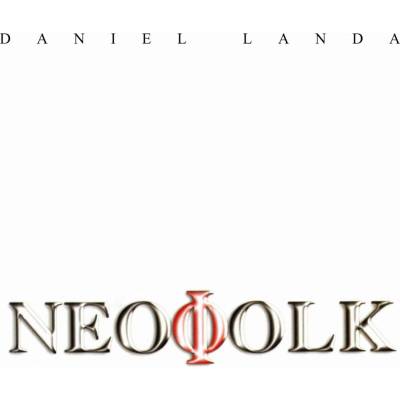 Warner Landa Daniel: Neofolk (Reedice 2019) - CD (030726)