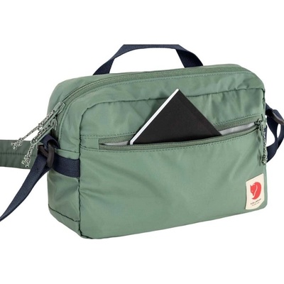 Fjällräven Чанта през рамо Fjallraven High Coast Crossbody F23227.614 (F23227.614)