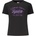 Tommy Hilfiger Дамска тениска с къс ръкав tommy hilfiger, Размер m, Цвят Черен (dw0dw21404_nebds)