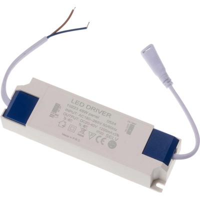 T-LED Náhradní zdroj pro panel P30120 Varianta: Náhradní zdroj pro panel P30120