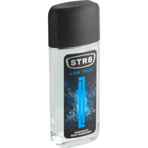 STR8 DNS 85ml На живо True