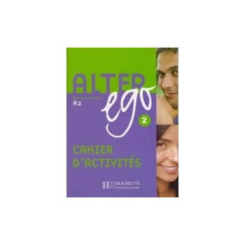 Alter Ego 2 Activites