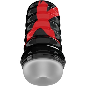 Pipedream PDX Elite Air-Tight Stroker