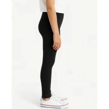 Chicco Girls Leggings Black