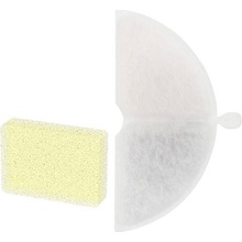 ROJECO Filtry pro fontánu s velrybou 2,5 l 8 ks