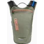 CamelBak Велосипедна раница CamelBak Hydrobak Light 2.5 l с хидраща система 1.5 l fog