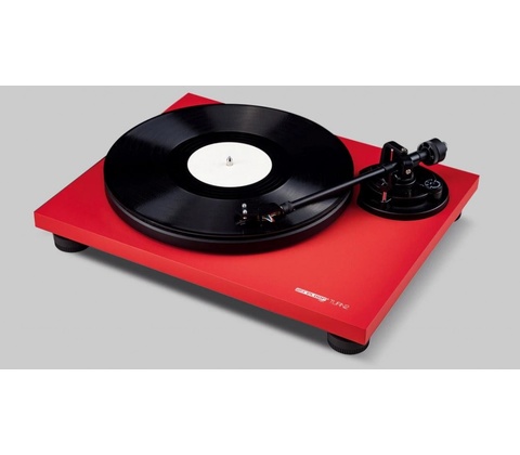 Reloop HiFi TURN 2
