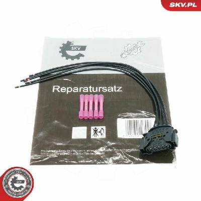 Opravná sada, sada kabelů ESEN SKV 53SKV145