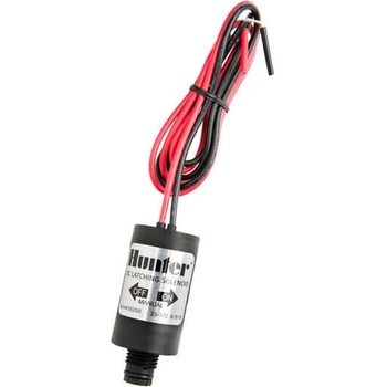 HUNTER DC Solenoid na 9V