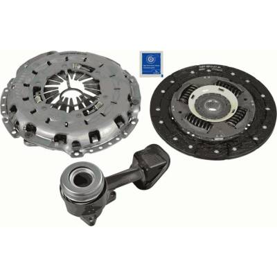 Sada spojky SACHS 3000 990 395