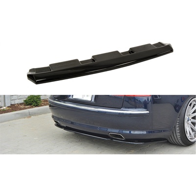 Maxton Design Spojler zadného nárazníka - Audi, AUS8D3RD1G AU-S8-D3-RD1G