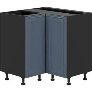 Image 1 of BRW Ъглов шкаф Verdi - DNW_90/82_P/L