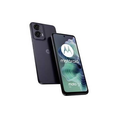 Motorola MOTO G35 smartphone 128 GB 17.1 cm (6.72 palec) černá Android™ 13 dual SIM
