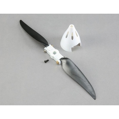 E-flite vrtule sklopná tlačná s kuželem: Opterra 2.0m