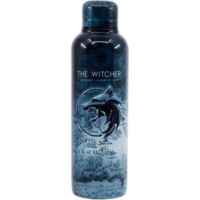 Epee Zaklínač Nerezová fľaša Medallion 500 ml