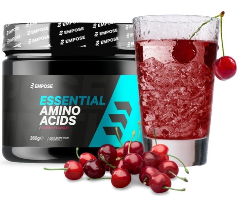 EMPOSE EAA Powder 360 g
