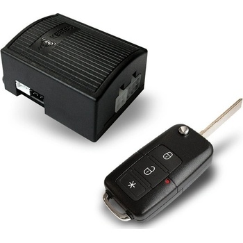 Autoalarm Keetec TS 10 KEY