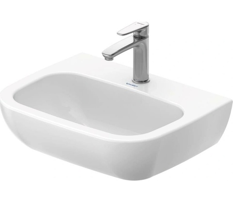 Duravit D-Code 23115500002
