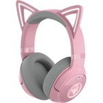 Razer Kraken Kitty BT V2 Quartz Edition (RZ04-04860100-R3M1) Слушалки