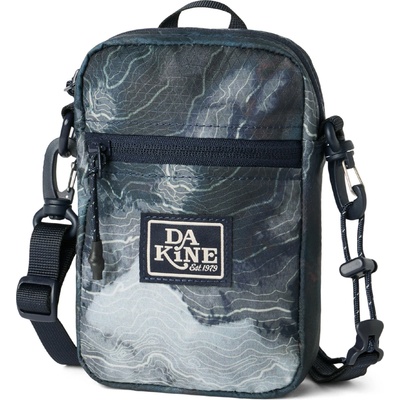 Dakine JOURNEY MINI crossbody SUB TOPO