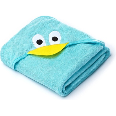Хавлия За Баня Пате Water Friends Тюркоазенa